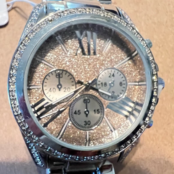 New York & Company | Accessories | Womens New York And Co Watch